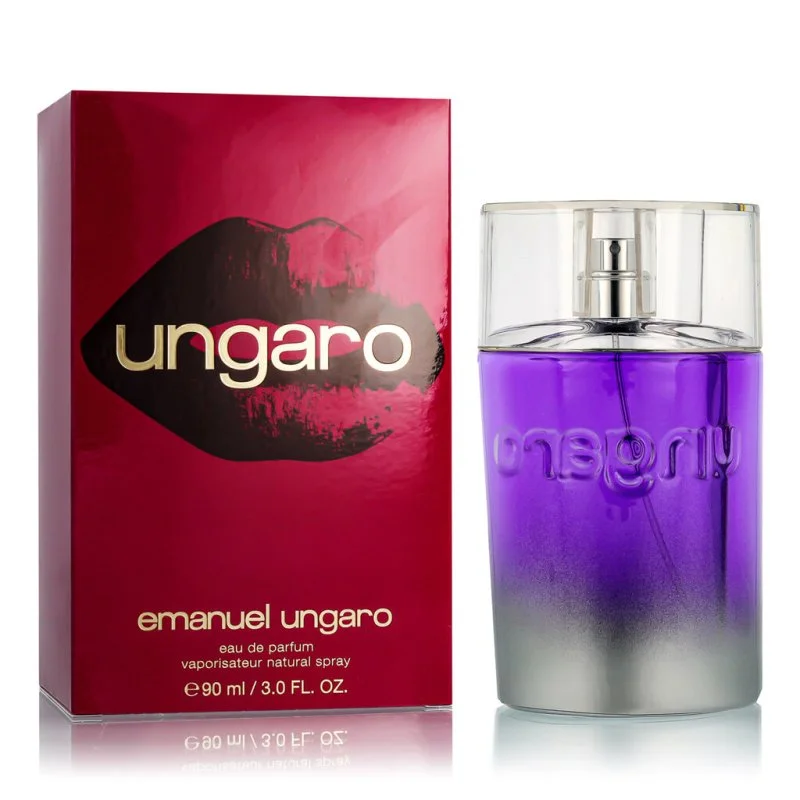 Ungaro for Women eau de parfum da donna 90 ml