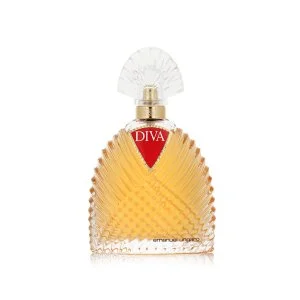 Emanuel Ungaro Diva Eau de Parfum da donna