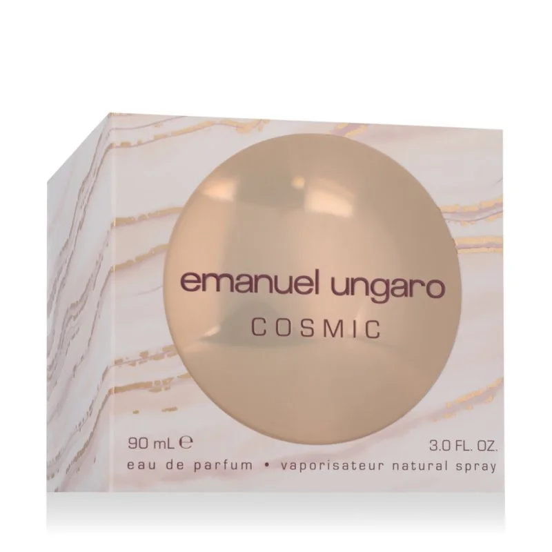 Cosmic Eau de Parfum da donna 90 ml