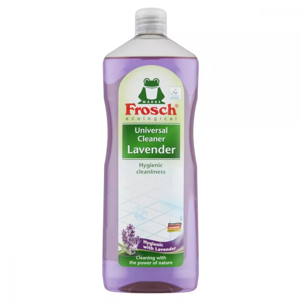 Frosch Detergente universale Lavanda (ECO, 1000ml)
