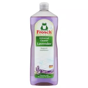 Frosch Detergente universale Lavanda (ECO, 1000ml)