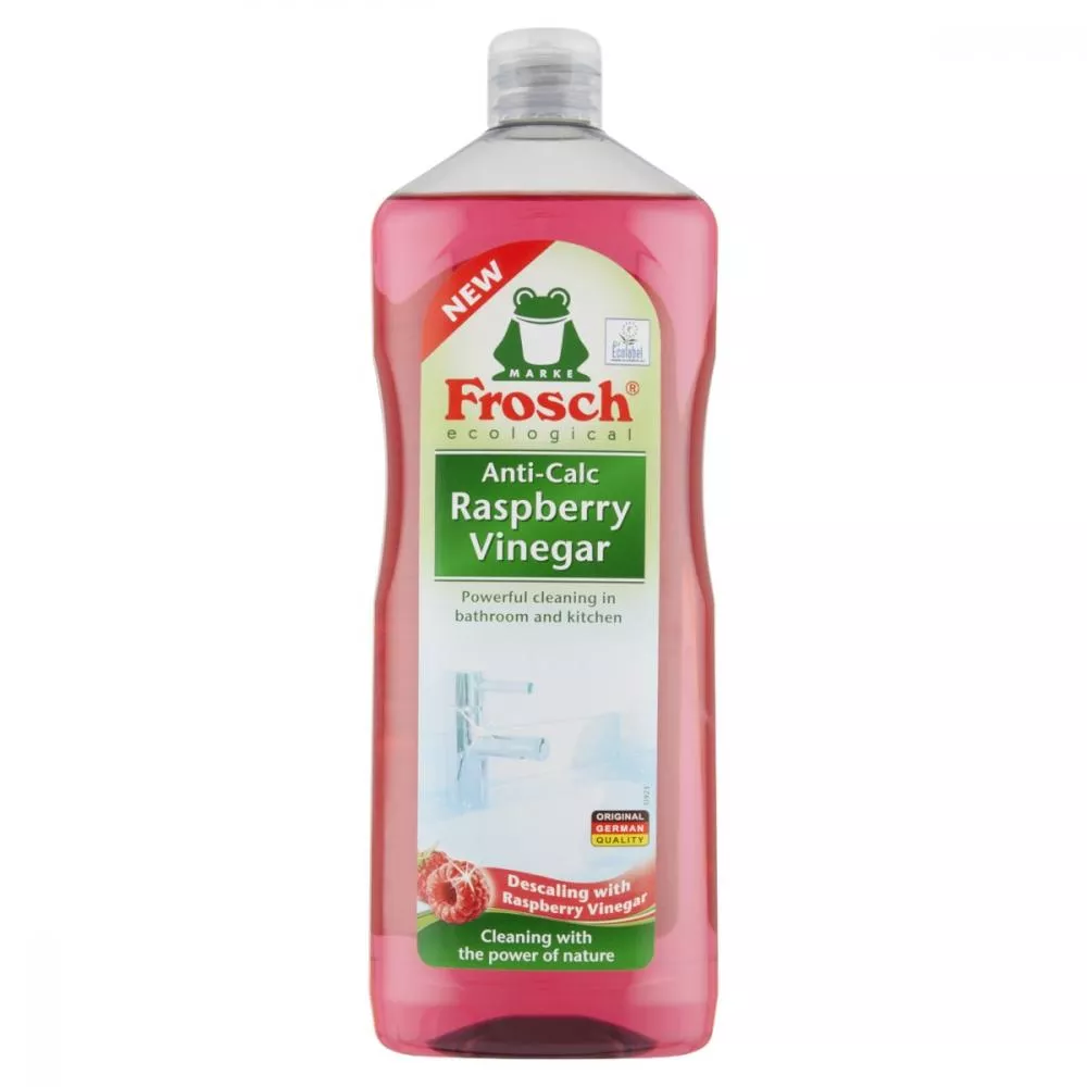 Frosch Detergente universale Lampone (ECO, 1000ml)