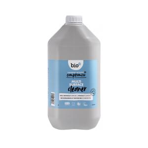 Detergente universale con disinfettante con olio arancione - tanica (5 L)
