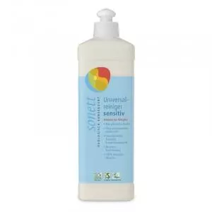 Sonett Detergente universale - Sensitive 500 ml