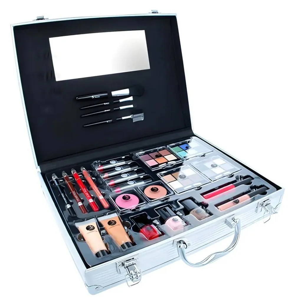 Unlimited Beauty Case