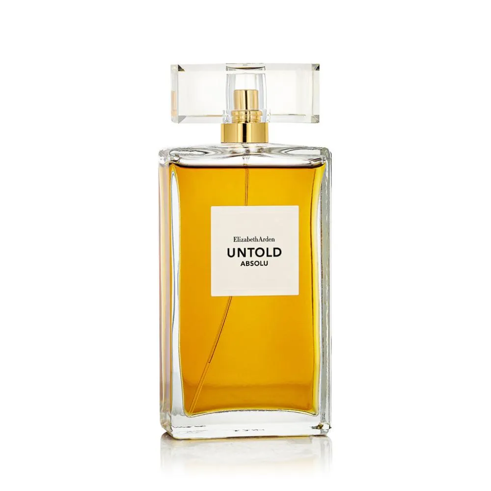 Untold Absolu eau de parfum da donna 100 ml