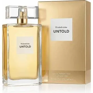 Elizabeth Arden Untold Eau de Parfum da donna