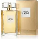 Untold Eau de Parfum da donna 100 ml
