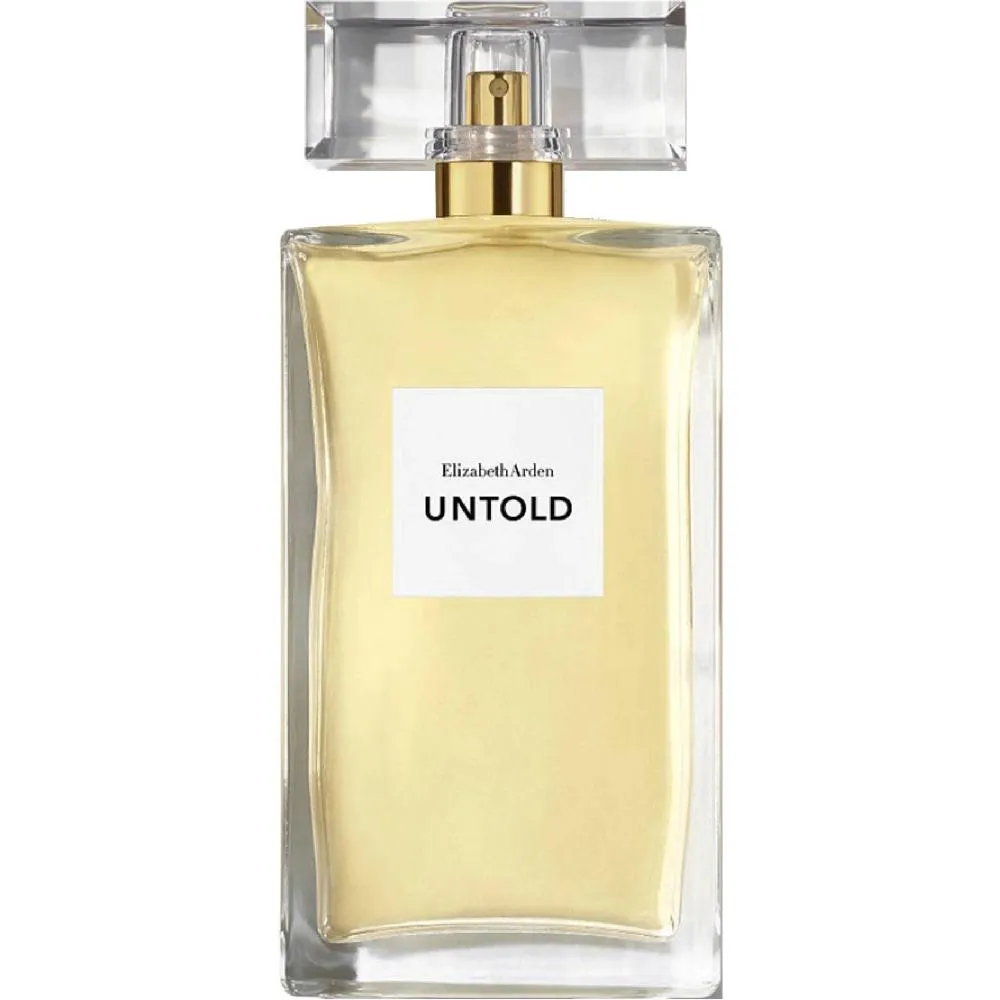 Untold Eau de Parfum da donna 100 ml