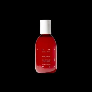 Uoga Uoga Shampoo per la rigenerazione profonda dei capelli More Energy BIO (250 ml) - aiuto per capelli secchi e danneggiati