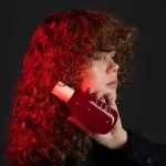 Uoga Uoga Shampoo per la rigenerazione profonda dei capelli More Energy BIO (250 ml) - aiuto per capelli secchi e danneggiati
