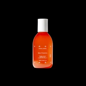 Uoga Uoga Shampoo More Fireworks BIO per rinforzare e donare lucentezza ai capelli (250 ml) - con profumo d'arancia