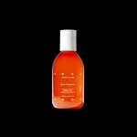 Uoga Uoga Shampoo More Fireworks BIO per rinforzare e donare lucentezza ai capelli (250 ml) - con profumo d'arancia