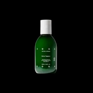 Uoga Uoga Shampoo volumizzante More Passion BIO (250 ml) - per capelli grassi e piatti