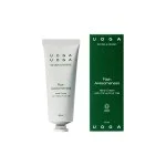 Uoga Uoga Crema idratante per le mani Plain Awesomeness BIO (40 ml) - con una fresca fragranza agrumata