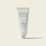 Uoga Uoga Crema idratante per le mani Plain Awesomeness BIO (40 ml) - con una fresca fragranza agrumata