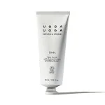 Uoga Uoga Peeling viso delicato con estratto di mela cotogna Swirl (40 ml) - adatto anche alle pelli sensibili
