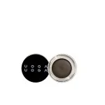 Uoga Uoga Pomata cremosa per sopracciglia (2,5 ml) 792 Forest Path - Dark Brown - 3 tonalità per sopracciglia visibilmente più folte