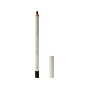 Uoga Uoga Matita occhi morbida BIO 851 Melting Chocolate - Marrone scuro - 4 tonalità per ogni look