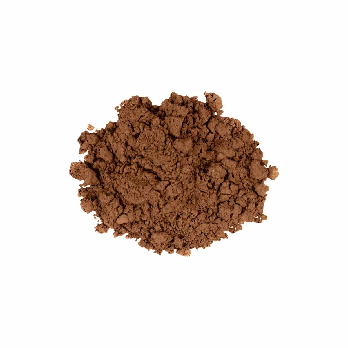 Uoga Uoga Ombretto minerale in polvere con ambra (1 g) 703 Frost - 10 tonalità