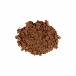 Uoga Uoga Ombretto minerale in polvere libera con ambra (1 g) 704 Cute - 10 tonalità