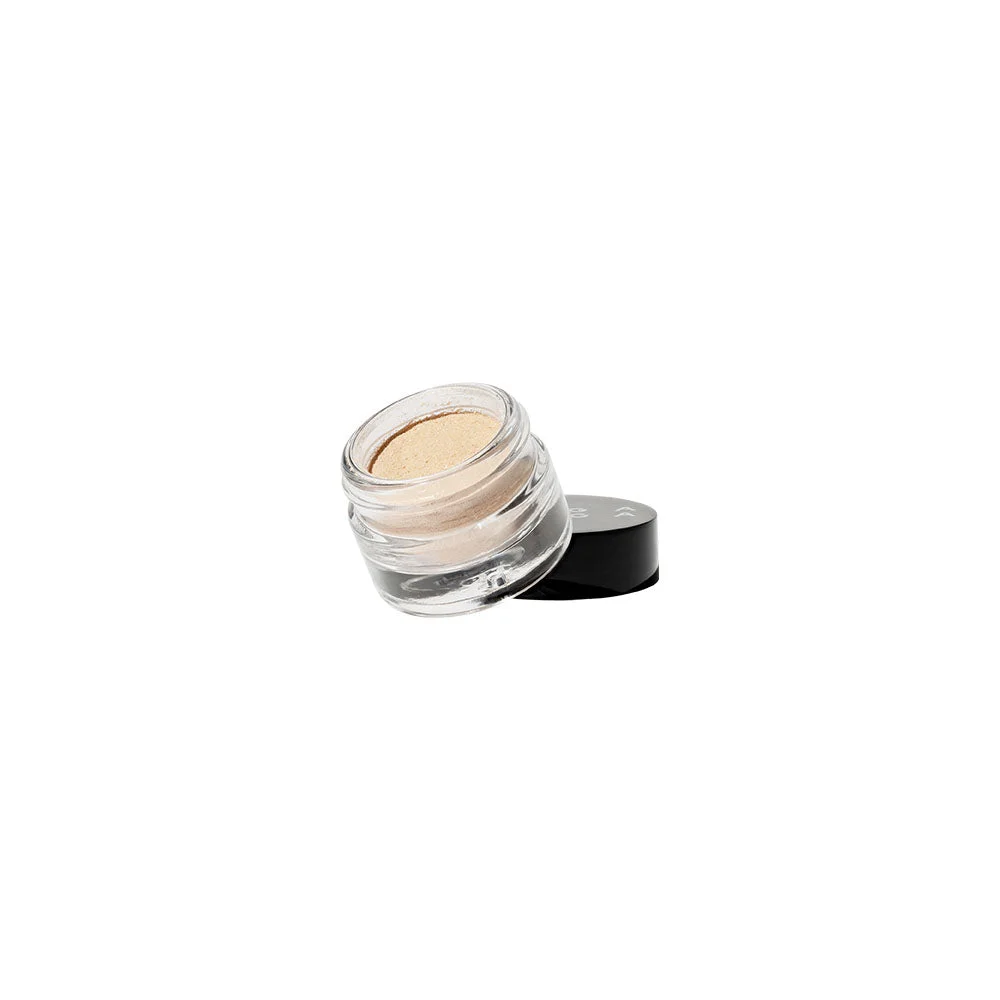 Uoga Uoga Ombretto minerale in polvere libera con ambra (1 g) 704 Cute - 10 tonalità