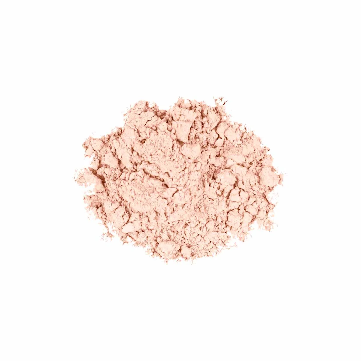 Uoga Uoga Ombretto minerale in polvere libera con ambra (1 g) 710 Naked & Happy - 10 tonalità