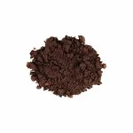 Uoga Uoga Ombretto minerale in polvere libera con ambra (1 g) 713 Oh-Owl - 10 tonalità