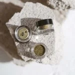 Uoga Uoga Ombretto minerale in polvere libera con ambra (1 g) 740 Star Box - 10 tonalità