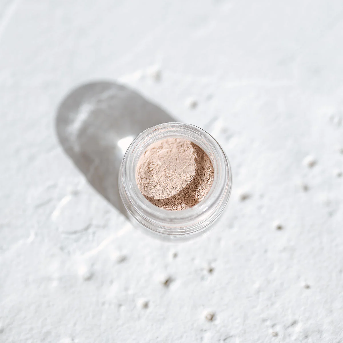 Uoga Uoga Ombretto minerale in polvere libera con ambra (1 g) 740 Star Box - 10 tonalità