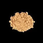 Uoga Uoga Ombretto minerale in polvere libera con ambra (1 g) 741 Gold Mine - 10 tonalità