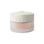Uoga Uoga Blush minerale in polvere con ambra (5 g) 6405 Coral Charm - naturale risalto delle guance in 3 tonalità