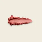 Uoga Uoga Fard minerale in polvere libera con ambra (5 g) 6435 Peachy - effetto naturale sulle guance in 3 tonalità