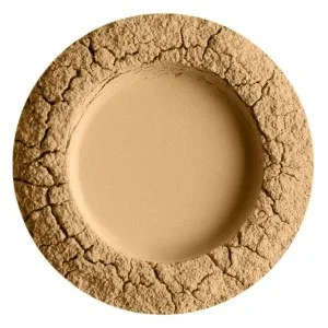 Uoga Uoga Fondotinta minerale in polvere (0,7 g - campione) 632 Bubbles - per provare 12 tonalità