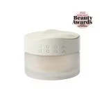 Uoga Uoga Fondotinta minerale in polvere con ambra (10 g) 631 Neversleeping Beauty - leggero, naturale, SPF 15