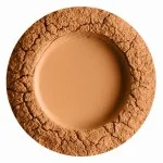 Uoga Uoga Fondotinta minerale in polvere con ambra (10 g) 631 Neversleeping Beauty - leggero, naturale, SPF 15