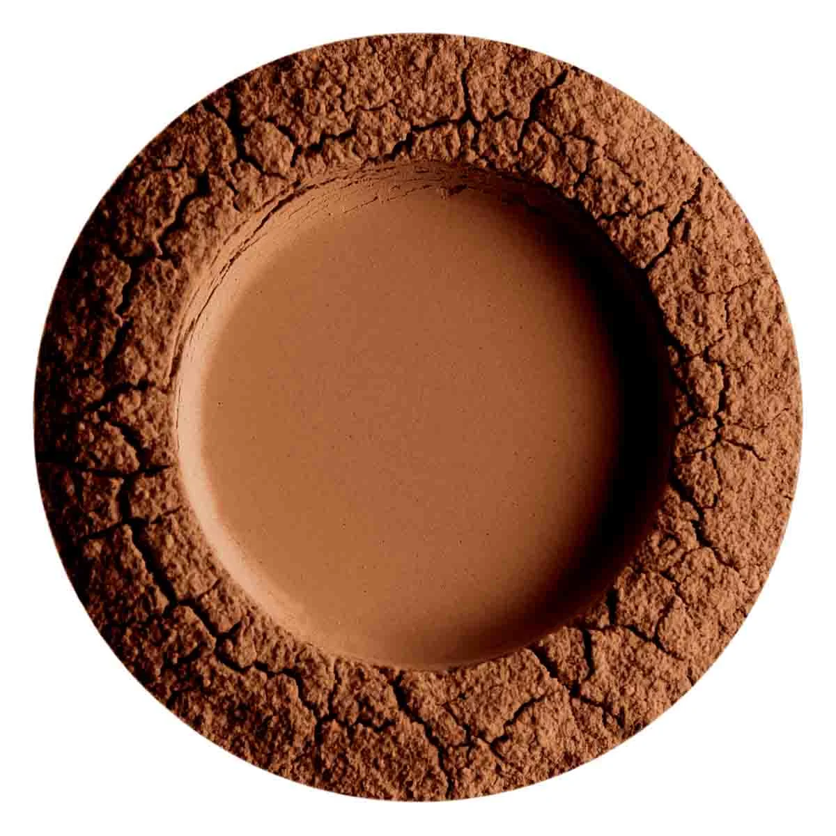 Uoga Uoga Fondotinta minerale in polvere con ambra (10 g) 631 Neversleeping Beauty - leggero, naturale, SPF 15