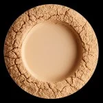 Uoga Uoga Fondotinta minerale in polvere con ambra (10 g) 634 Linden Honey - leggero, naturale, SPF 15