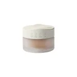 Uoga Uoga Fondotinta minerale in polvere con ambra (10 g) 635 Captured Ray of Sun - leggero, naturale, SPF 15