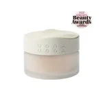 Uoga Uoga Fondotinta minerale in polvere con ambra (10 g) 637 Amber Sand - leggero, naturale, SPF 15