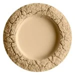 Uoga Uoga Fondotinta minerale in polvere con ambra (10 g) 637 Amber Sand - leggero, naturale, SPF 15