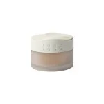 Uoga Uoga Fondotinta minerale in polvere con ambra (10 g) 637 Amber Sand - leggero, naturale, SPF 15