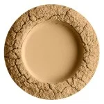 Uoga Uoga Fondotinta minerale in polvere con ambra (10 g) 801 Walk in the Dunes - leggero, naturale, SPF 15