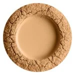 Uoga Uoga Fondotinta minerale in polvere con ambra (10 g) 803 Dandelion Syrup - leggero, naturale, SPF 15