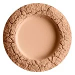 Uoga Uoga Fondotinta minerale in polvere con ambra (10 g) 805 Whispering Pines - leggero, naturale, SPF 15