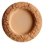 Uoga Uoga Fondotinta minerale in polvere con ambra (10 g) 805 Whispering Pines - leggero, naturale, SPF 15