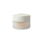 Uoga Uoga Fondotinta minerale in polvere con ambra (10 g) 805 Whispering Pines - leggero, naturale, SPF 15