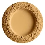 Uoga Uoga Fondotinta in polvere minerale con ambra (10 g) 806 Goddess of Gold - leggero, naturale, SPF 15