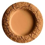 Uoga Uoga Fondotinta in polvere minerale con ambra (10 g) 806 Goddess of Gold - leggero, naturale, SPF 15