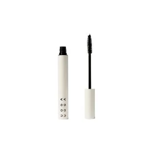 Uoga Uoga Mascara volumizzante (8 ml) - No Drama No Fun - nero drammatico